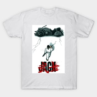 JACK T-Shirt